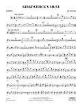Kirkpatrick's Muse - Bassoon