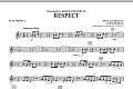 Respect - Bb Clarinet 2
