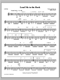 Lead Me to the Rock - Guitar