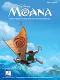 We Know The Way (from Moana)