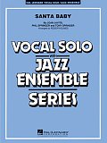 Santa Baby - Tenor Sax 2