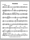 Timeline - Trumpet 2