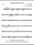 Ever In Joyful Song - Viola