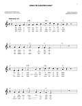 Song For A Winter's Night