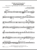 Highlights from Enchanted - Eb Alto Saxophone 1
