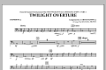 Twilight Overture (from The Twilight Saga: Breaking Dawn Part 2) - Trombone 2