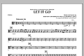 Let It Go (from Frozen) - Viola