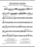 The Soulful Sixties - Bb Clarinet 3