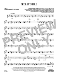 Feel It Still - Pt.3 - Eb Alto Sax/Alto Clar.