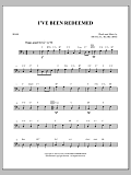 I've Been Redeemed - String Bass