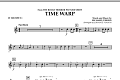 Time Warp (from "The Rocky Horror Picture Show") - Bb Trumpet 1