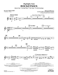 Highlights from Rocketman (arr. Johnnie Vinson) - Mallet Percussion