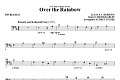 Over The Rainbow - Double Bass
