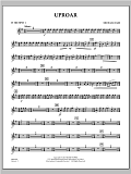 Uproar - Bb Trumpet 1