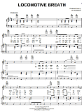 Locomotive Breath