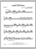 Come Together - Percussion