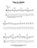 Time In A Bottle (arr. Bill LaFleur)