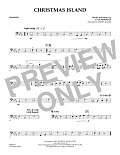 Christmas Island - Bassoon