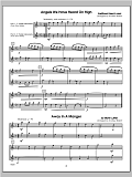 Christmas FlexDuets - C Treble Clef Instruments