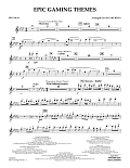 Epic Gaming Themes - Piccolo