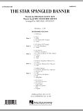 The Star Spangled Banner - Full Score
