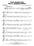 The Music Of Billy Strayhorn (Brass Quintet) (arr. Zachary Smith) - Bb Trumpet 2