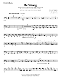 Be Strong - Double Bass