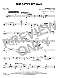 One Day I'll Fly Away (from Moulin Rouge) (arr. Michael Brown) - Trumpet 1