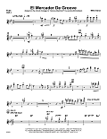 El Mercader De Groove - Flute