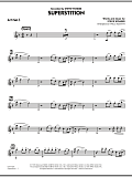 Superstition - Alto Sax 2