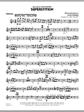 Superstition - Tenor Sax 1