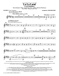 La La Land: Choral Highlights (arr. Mark Brymer) - Trumpet 2