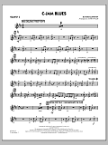 C-Jam Blues - Trumpet 2