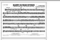Danny Elfman Opener - 3rd Bb Trumpet