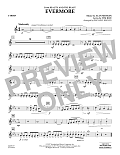 Evermore (from Beauty and the Beast) - F Horn