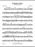 O Waly Waly (A Rhapsody For Band) - Baritone B.C.
