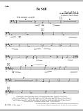 Be Still - Cello