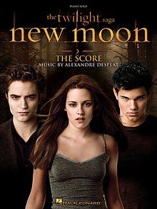Dreamcatcher (from The Twilight Saga: New Moon) 