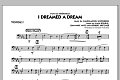 I Dreamed a Dream (from Les Miserables) - Trombone 3