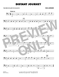 Distant Journey - Trombone/Baritone B.C./Bassoon