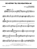 Do Nothin' Till You Hear From Me - Alto Sax 1