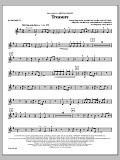 Treasure - Bb Trumpet 2