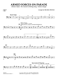 Armed Forces on Parade - Pt.5 - Cello