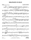 Rhapsody in Blue (arr. Paul Murtha) - Pt.4 - Trombone/Bar. B.C./Bsn.
