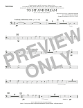 To Sit And Dream - Double Bass