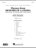 Themes from Memoirs of a Geisha - Full Score