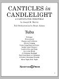 Canticles in Candlelight - Tuba