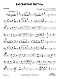 Fascinating Rhythm (arr. Mark Taylor) - Trombone