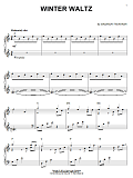 Winter Waltz