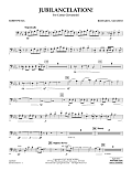 Jubilancelation! - Baritone B.C.